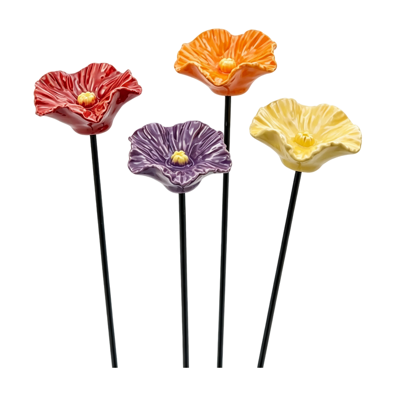 Sherum™ BeeBloom Water Bowls