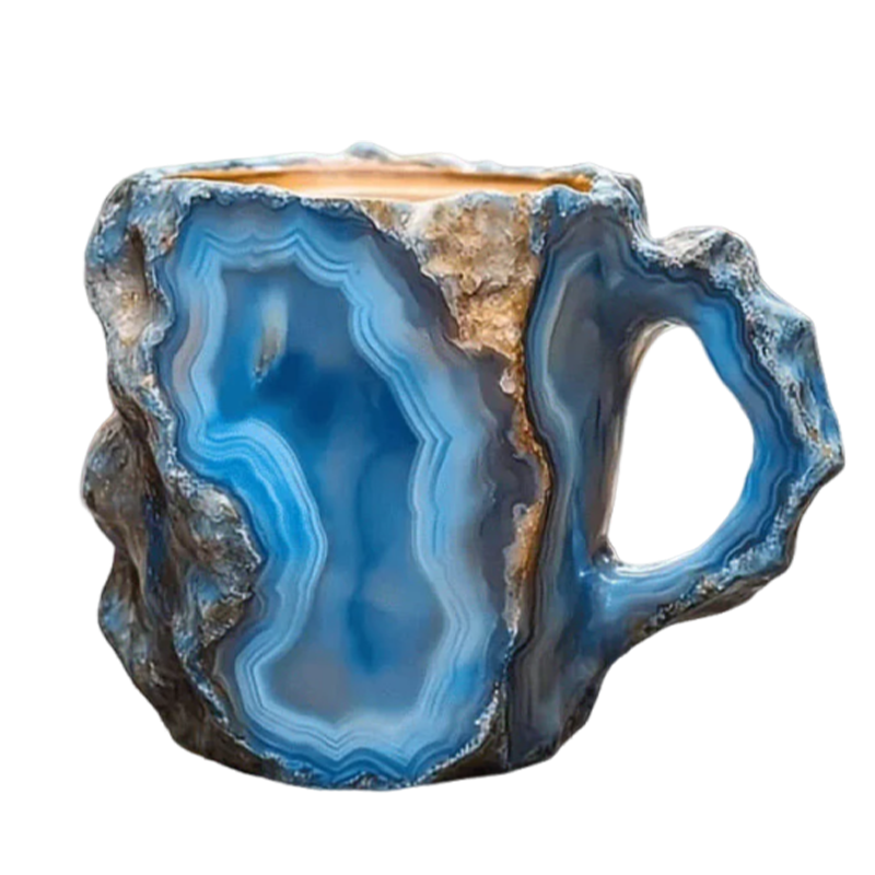 Sherum LuxeGem Mug