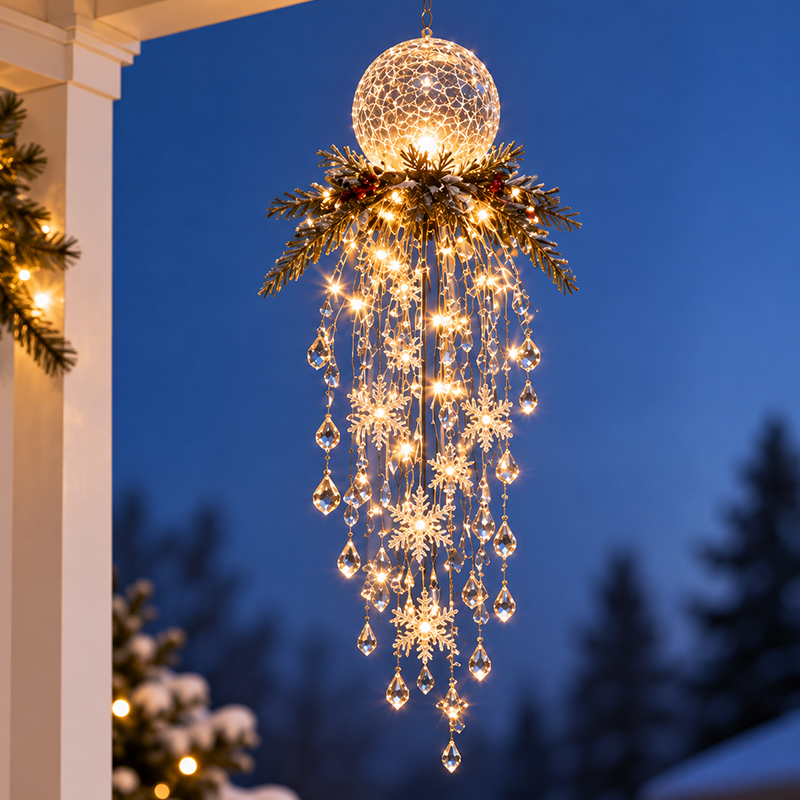 Sherum™ Winterfall Glow