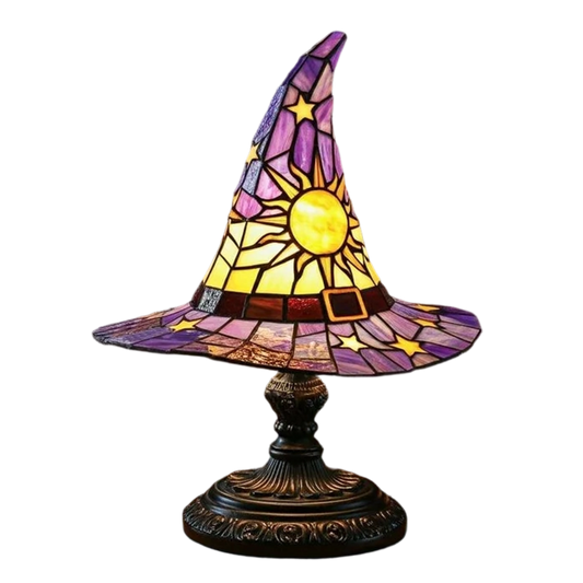 Sherum LunaSpell