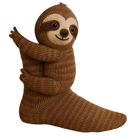 Sherum™ HugHug Socks