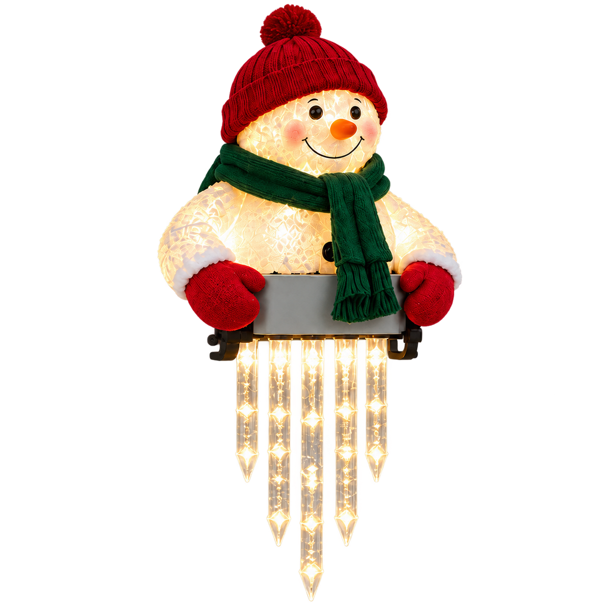 Sherum Railside Snowman