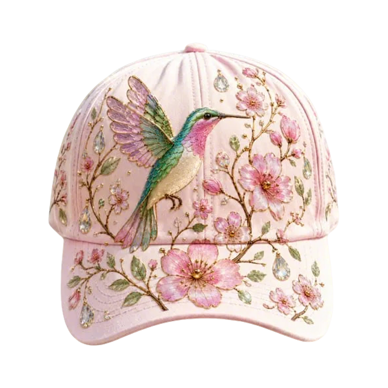 Sherum BloomNature Cap