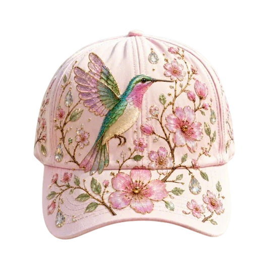 Sherum BloomNature Cap