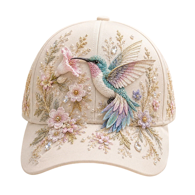 Sherum WildMuse Cap