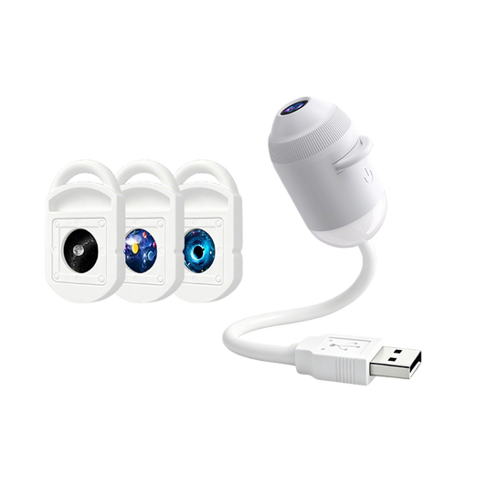 Sherum™ AstraVision