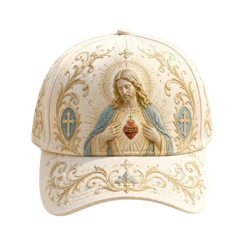 Sherum BloomNature Cap