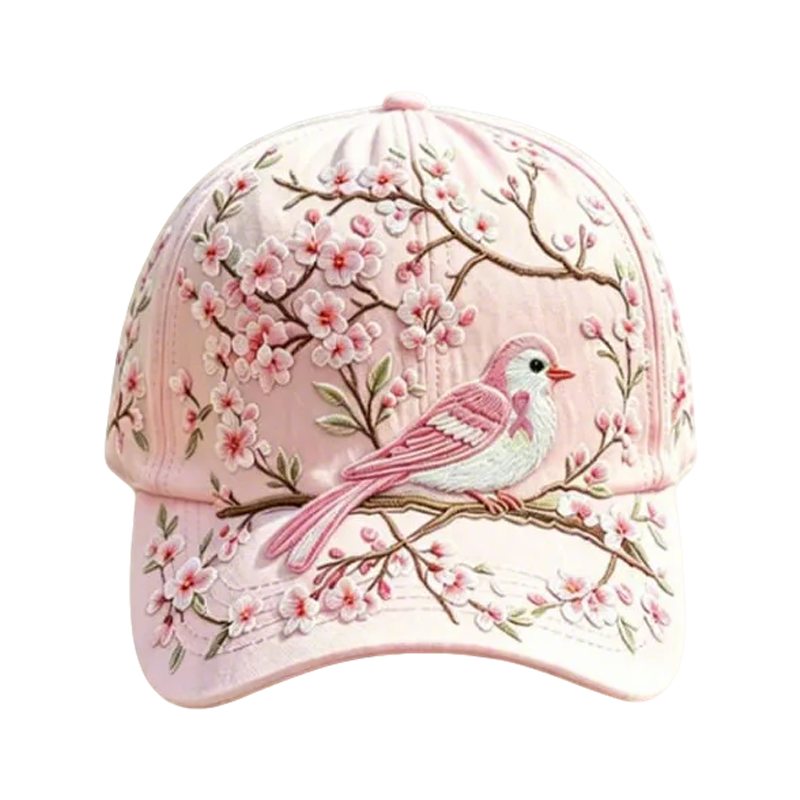 Sherum BloomNature Cap