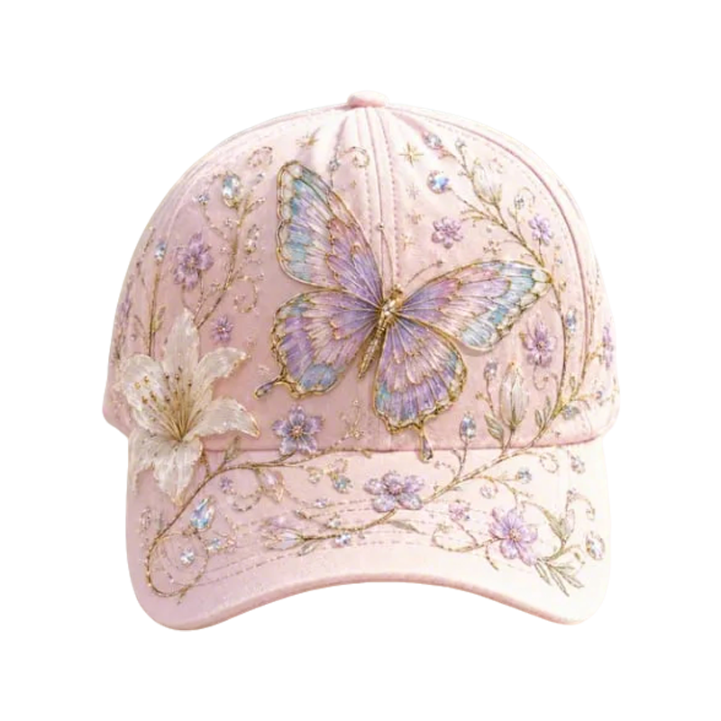 Sherum BloomNature Cap