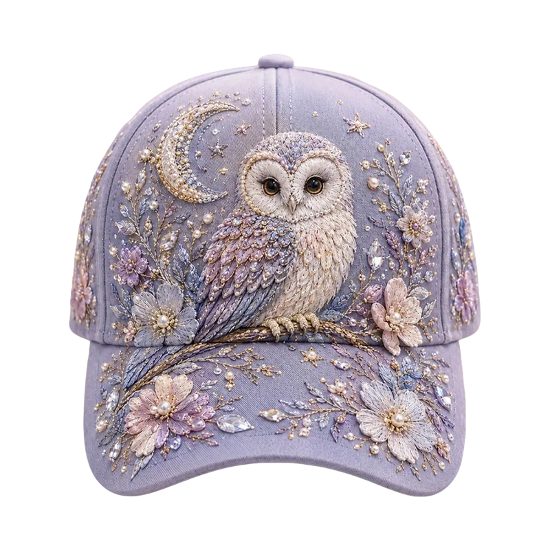 Sherum WildMuse Cap