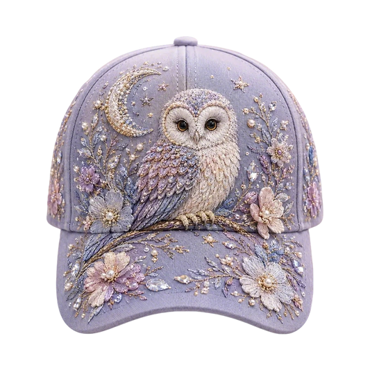Sherum WildMuse Cap