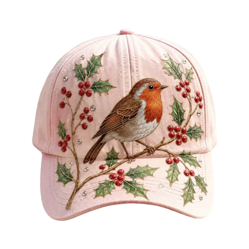 Sherum BloomNature Cap