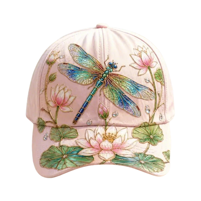 Sherum BloomNature Cap