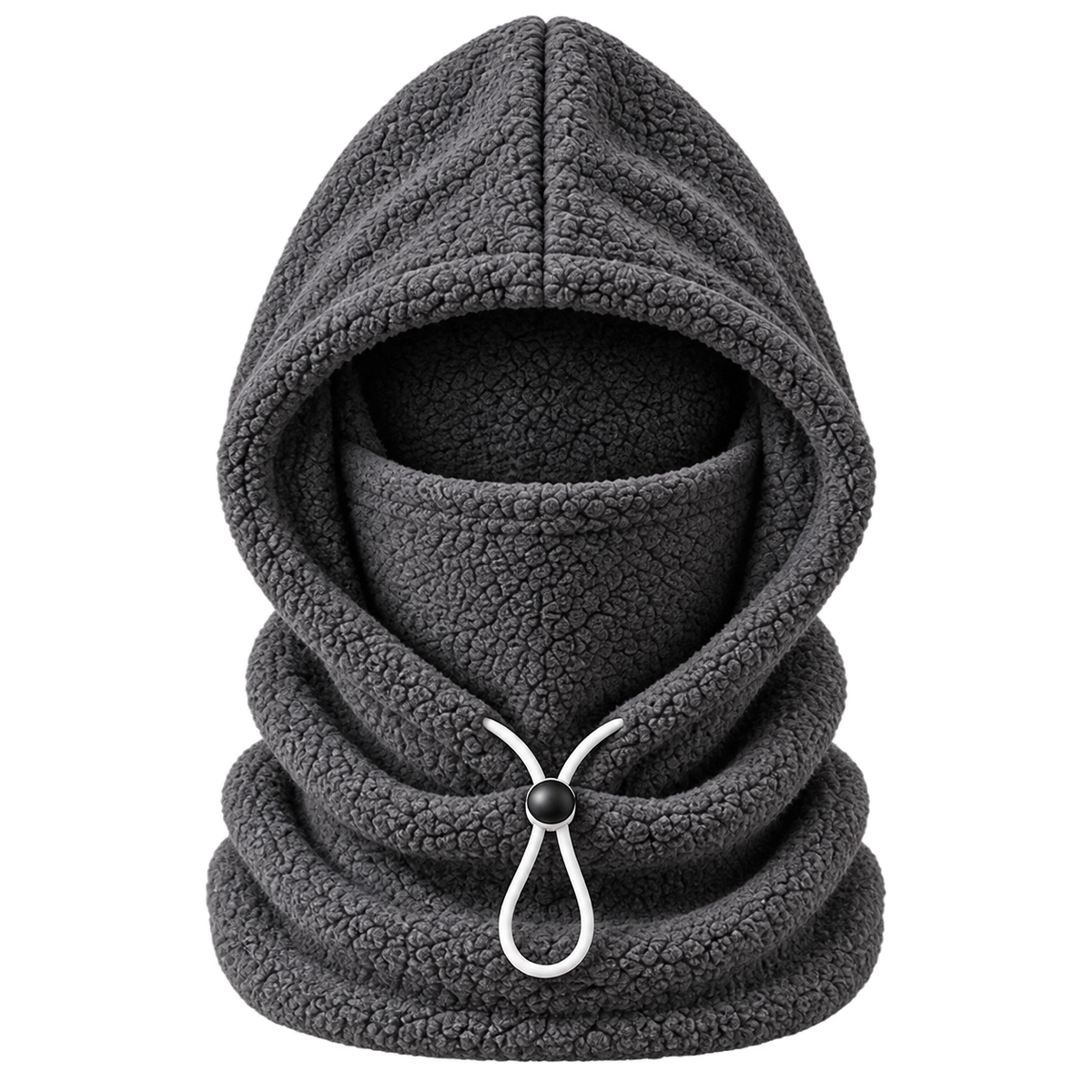 Sherum™ 3-in-1 Winter Hood