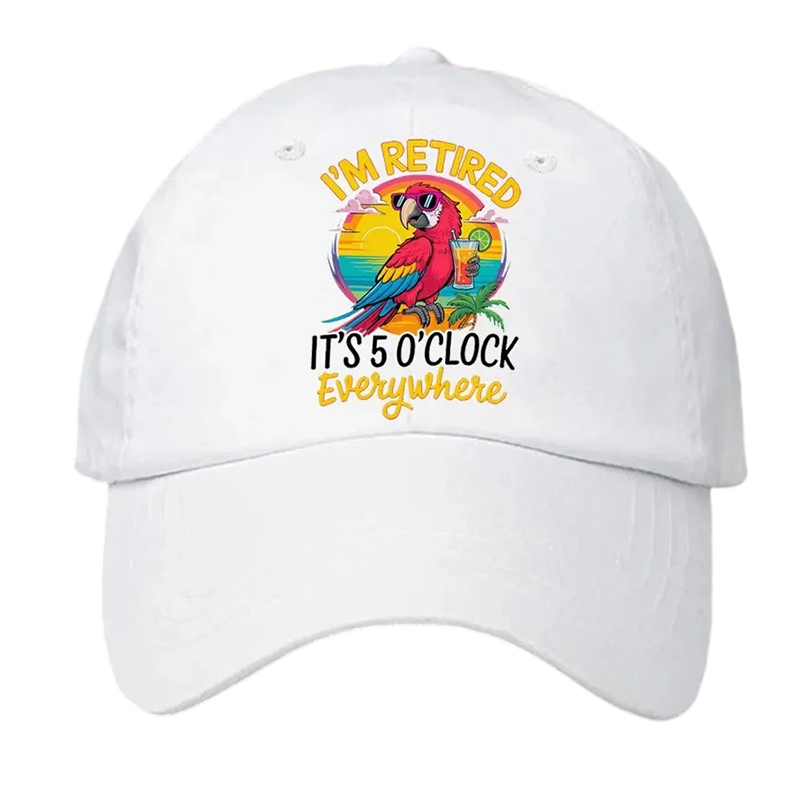 imwing™ HappyHour Cap
