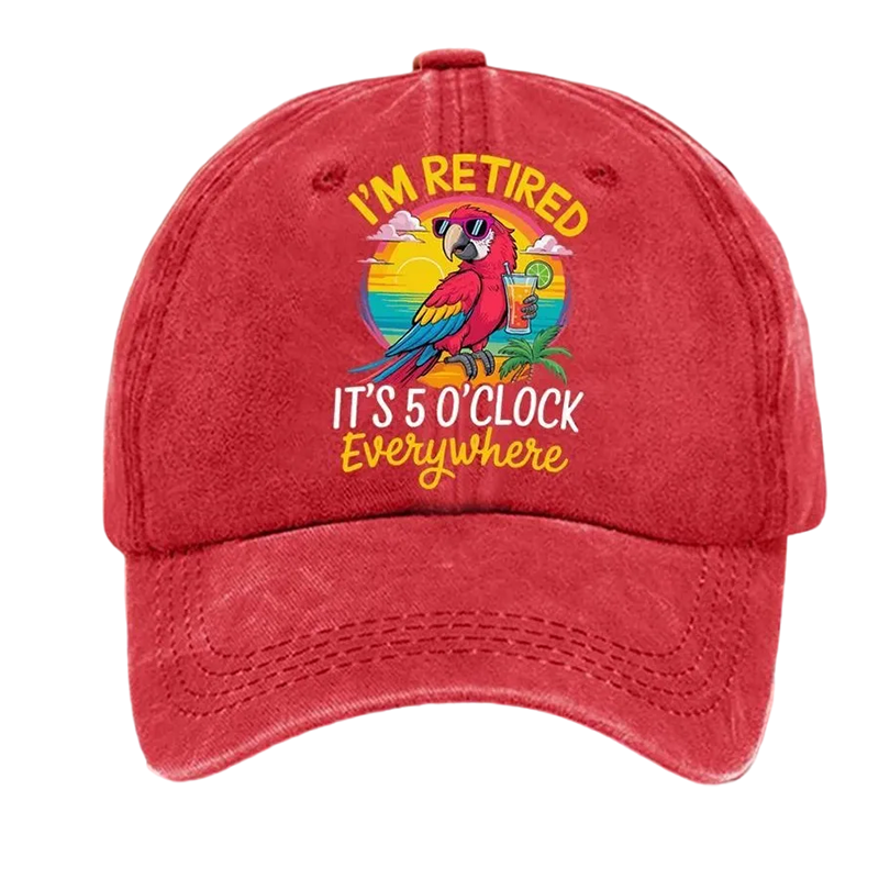 imwing™ HappyHour Cap
