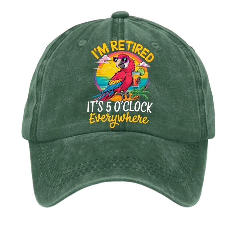 imwing™ HappyHour Cap