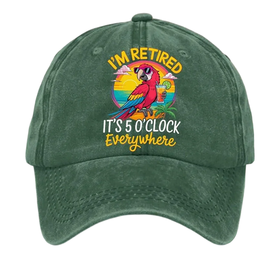 imwing™ HappyHour Cap