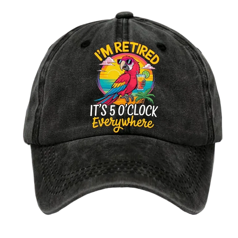 imwing™ HappyHour Cap