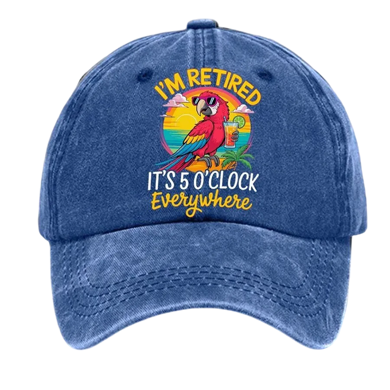imwing™ HappyHour Cap